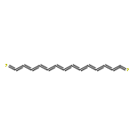 1,2,3,4,5,6,7,8,9,10,11,12,13-Tetradecatridecaene-1,14-dithione