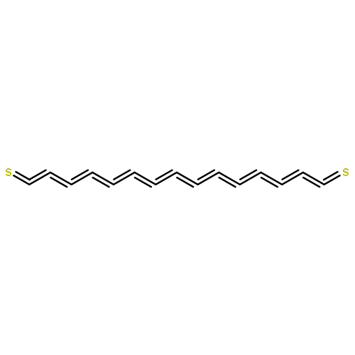 1,2,3,4,5,6,7,8,9,10,11,12,13,14-PENTADECATETRADECAENE-1,15-DITHIONE