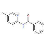 Benzamide, N-(5-methyl-2-pyridinyl)-