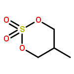 5-METHYL-1,3,2-DIOXATHIANE 2,2-DIOXIDE