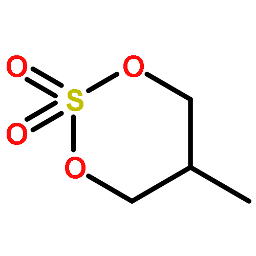 5-METHYL-1,3,2-DIOXATHIANE 2,2-DIOXIDE