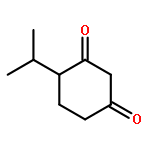 1,3-Cyclohexanedione, 4-(1-methylethyl)-