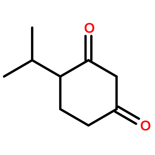 1,3-Cyclohexanedione, 4-(1-methylethyl)-