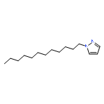 1-DODECYLPYRAZOLE