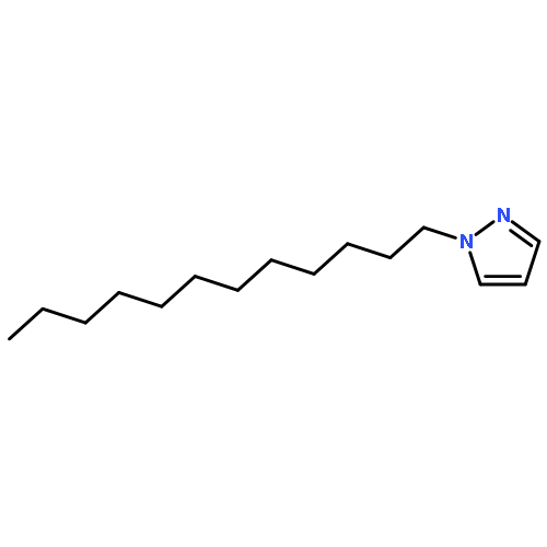 1-DODECYLPYRAZOLE