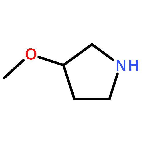 3-Methoxypyrrolidine