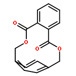 1,2-Benzenedicarboxylic acid, 1,4-phenylenebis(methylene) ester