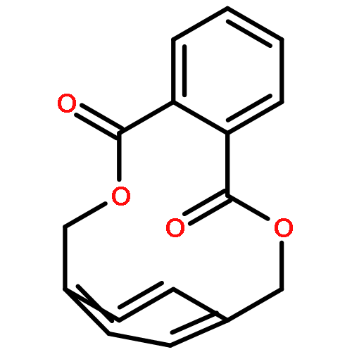 1,2-Benzenedicarboxylic acid, 1,4-phenylenebis(methylene) ester