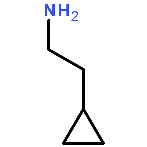 2-Cyclopropylethylamine