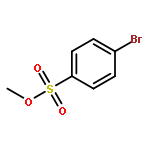Methyl 4-bromobenzenesulfonate