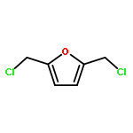 2,5-bis(chloromethyl)-Furan