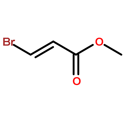 2-Propenoic acid, 3-bromo-, methyl ester, (Z)-