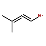 1,2-Butadiene, 1-bromo-3-methyl-