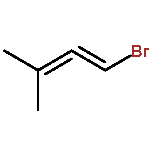 1,2-Butadiene, 1-bromo-3-methyl-