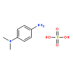 4-amino-n,n-dimethylaniline Sulfate