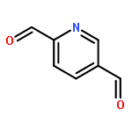 2,5-Pyridinedicarboxaldehyde