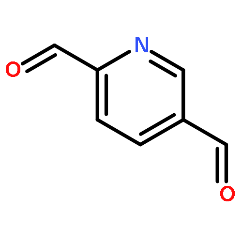 2,5-Pyridinedicarboxaldehyde