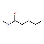 Pentanamide,N,N-dimethyl-