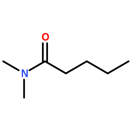 Pentanamide,N,N-dimethyl-