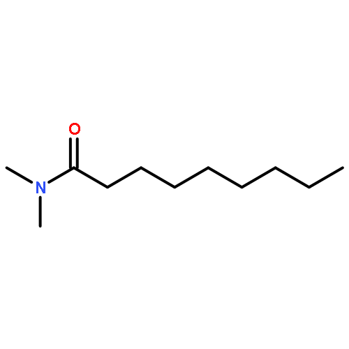 N,N-DIMETHYLNONANAMIDE