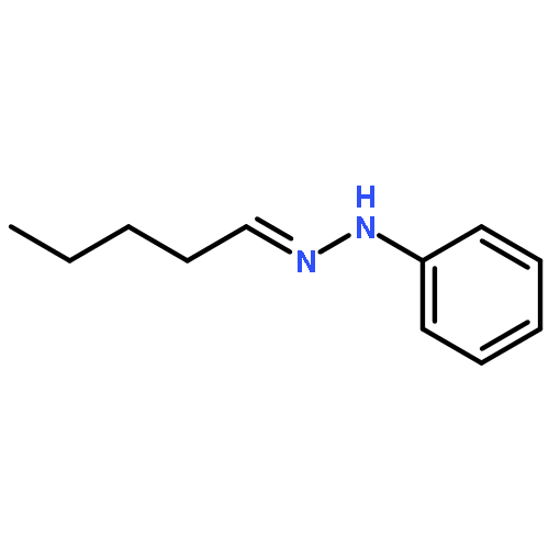 PENTANAL, PHENYLHYDRAZONE