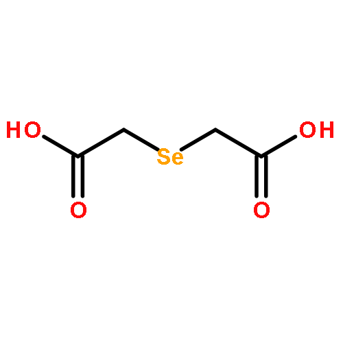 2-(CARBOXYMETHYLSELANYL)ACETIC ACID