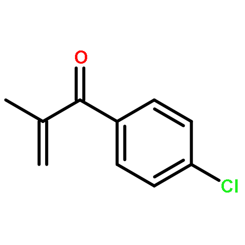 1-(4-Chlorophenyl)-2-methyl-2-propen-1-one