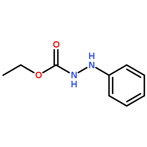 ethyl 2-phenylhydrazinecarboxylate