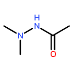 N',n'-dimethylacetohydrazide