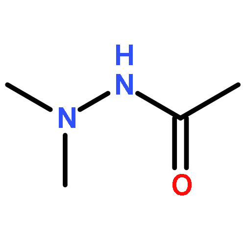 N',n'-dimethylacetohydrazide