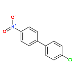 4-Chloro-4'-nitro-1,1'-biphenyl