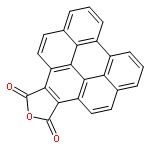 PERYLO[1,12-EFG]ISOBENZOFURAN-1,3-DIONE