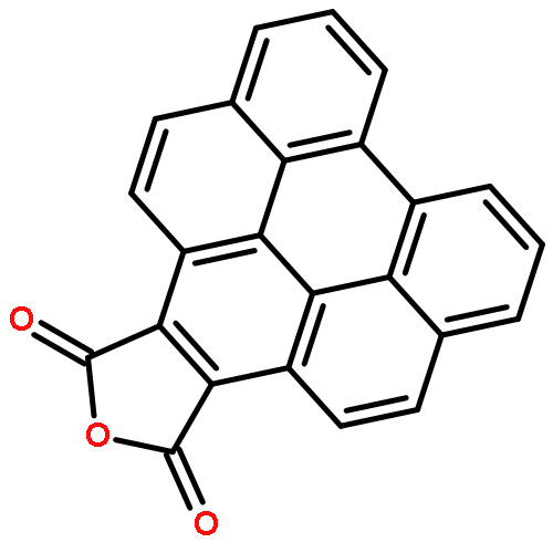 PERYLO[1,12-EFG]ISOBENZOFURAN-1,3-DIONE