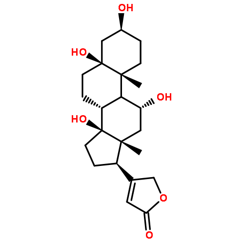 Bipindogenin