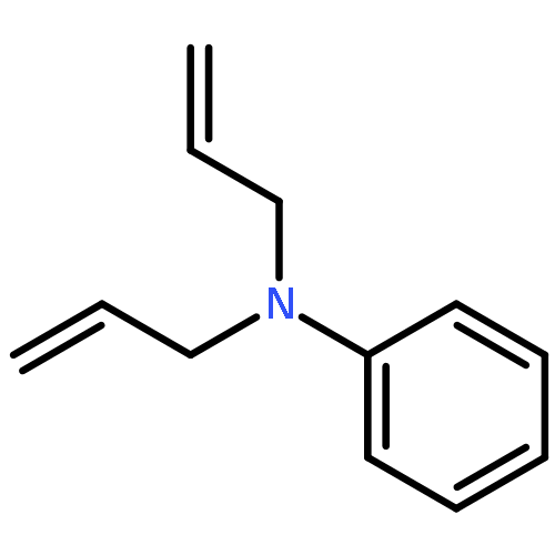 Benzenamine,N,N-di-2-propen-1-yl-