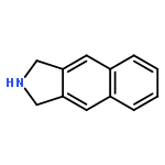 2,3-dihydro-1H-benzo[f]isoindole