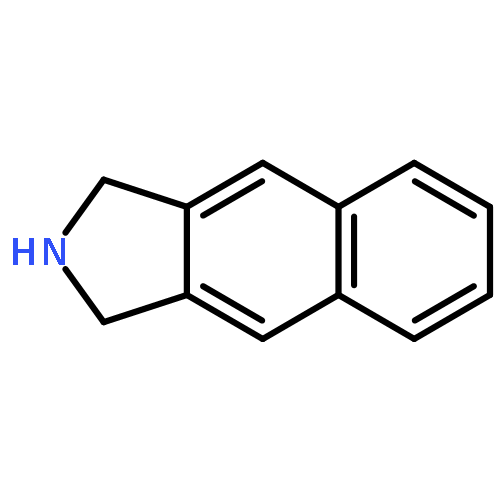 2,3-dihydro-1H-benzo[f]isoindole