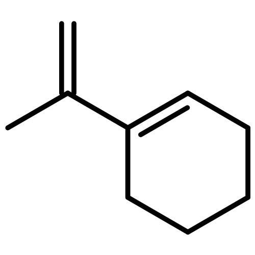 1-(1-methylethenyl)cyclohexene