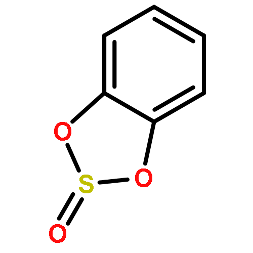 1,3,2-benzodioxathiole, 2-oxide