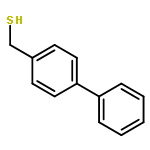 [1,1'-BIPHENYL]-4-METHANETHIOL