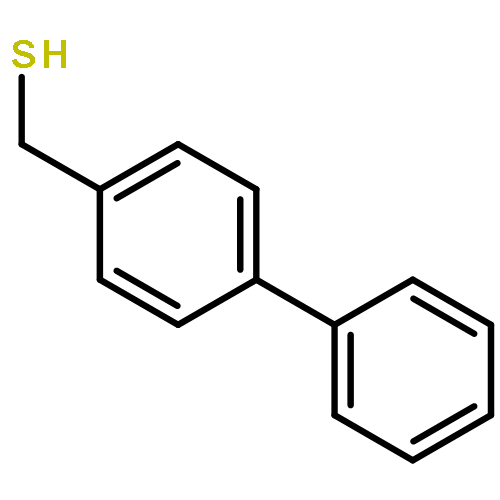 [1,1'-BIPHENYL]-4-METHANETHIOL