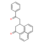 1,5-Pentanedione,1,3,5-triphenyl-