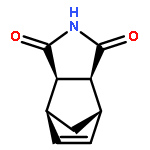 5-NORBORNENE-ENDO-2,3-DICARBOXIMIDE