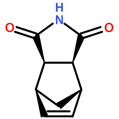 5-NORBORNENE-ENDO-2,3-DICARBOXIMIDE