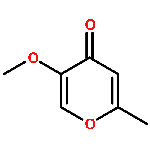 5-methoxy-2-methyl-4H-pyran-4-one