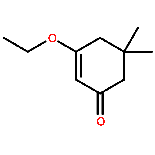 2-cyclohexen-1-one, 3-ethoxy-5,5-dimethyl-