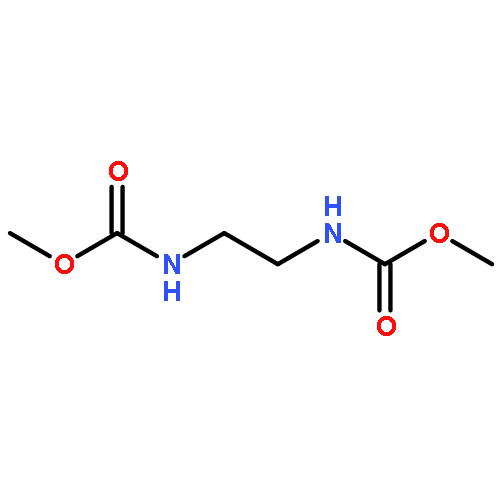 dimethyl ethane-1,2-diylbiscarbamate