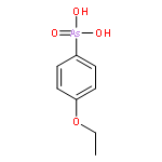 (4-ethoxyphenyl)arsonic Acid