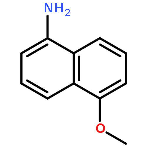 5-methoxynaphthalen-1-amine