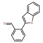 Methanone,2-benzofuranylphenyl-